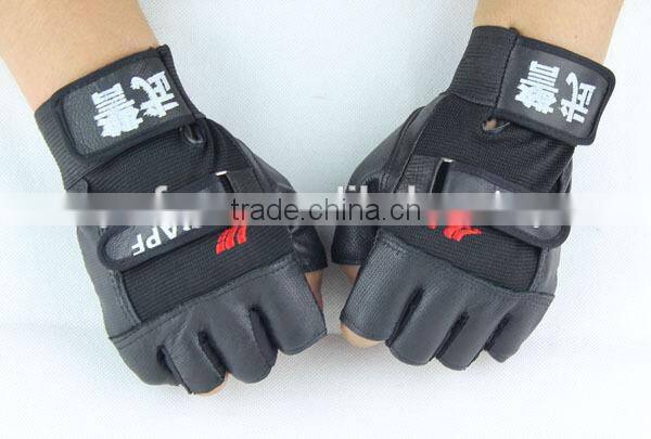 newest design gloves without finger