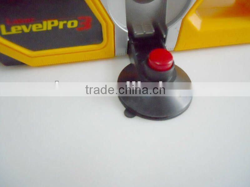 Tape Measure Laser Level Pro