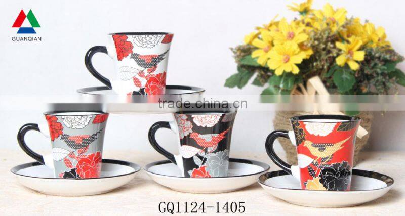 Flexible Choice custom print mugs coffee mug printing for sale