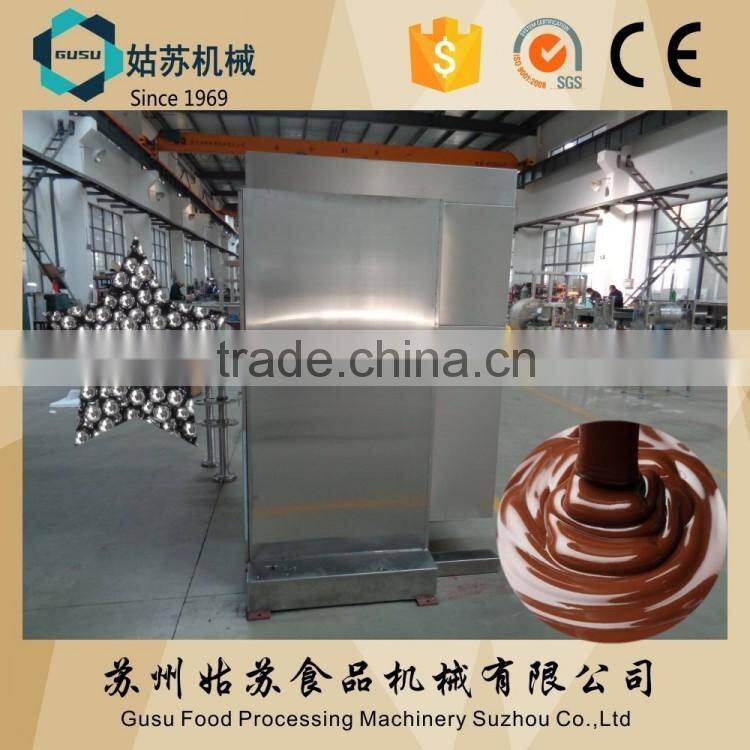 Hot sale chocolate ball milling machine manufacturer 086-18662218656