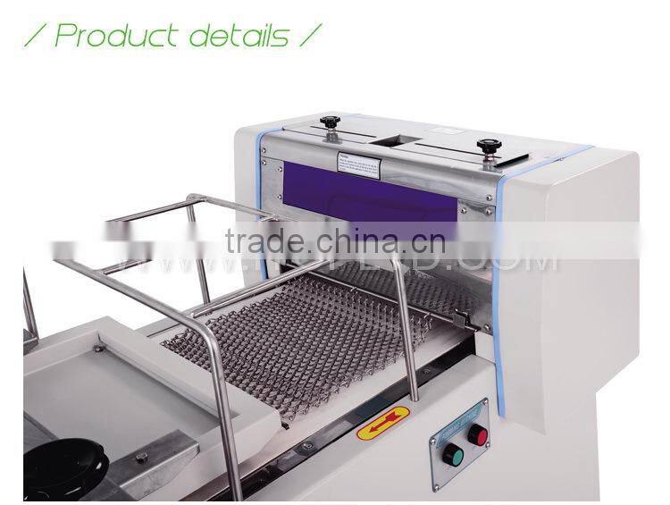 CG-38 Toaster Moulder