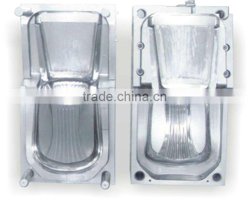 PP plastic chair factory