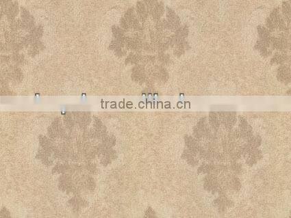 High quality removable wall sticker with beautiful texture