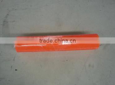 Transparent PVC sheet 1200mm*2mm*50m