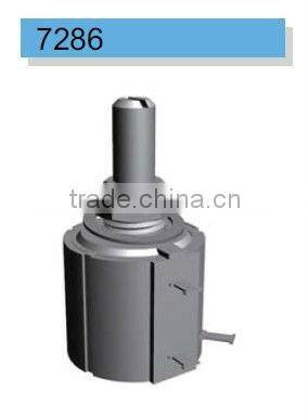 10w wire wound potentiometer 7286