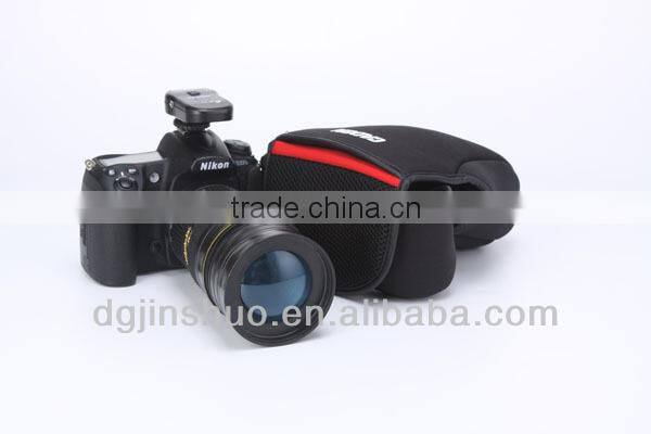 Caden Waterproof Dslr Camera Len Pouch