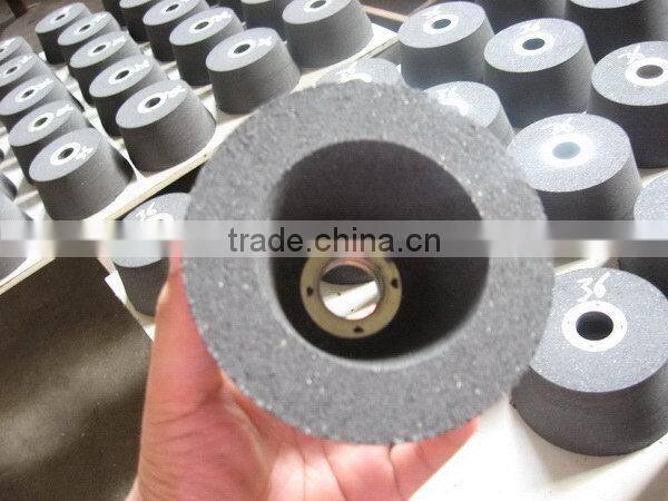 Fashionable hot-sale limy abrasive cutting disc for metal