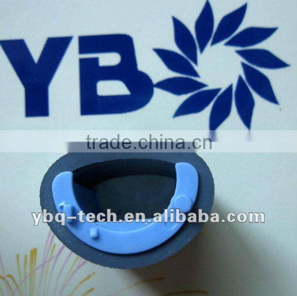 Pickup Roller RL1-0019-000 used For HP4200