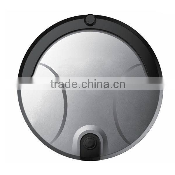 Vacuuming Robot Cleaner