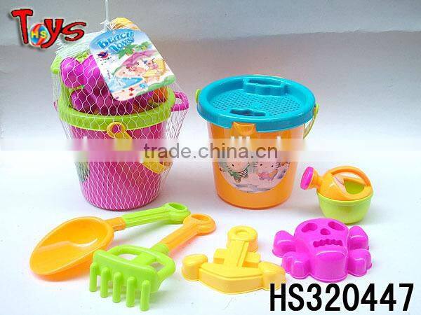5PCS the best summer mini plastic insect toy