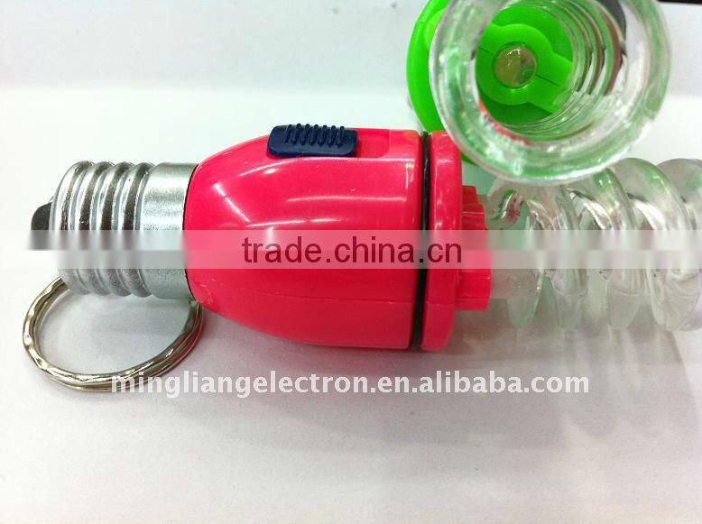 New design energy saving brand name tube light