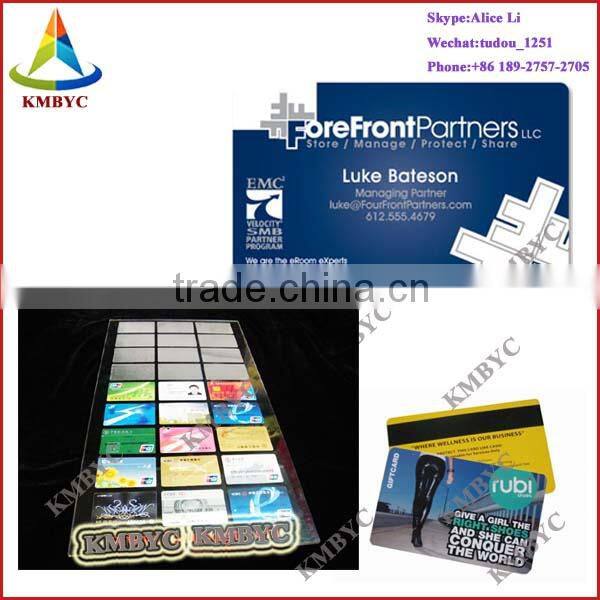 3d smart card flatbed printer,debit card printing machine