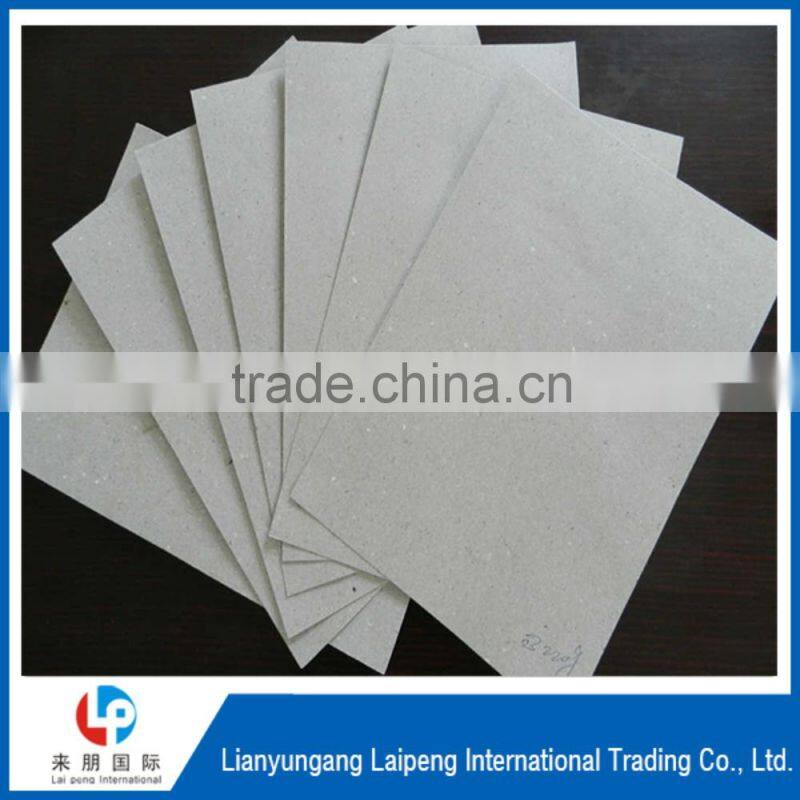 High Quality Core Paper Board For Tubes In cheap Price
