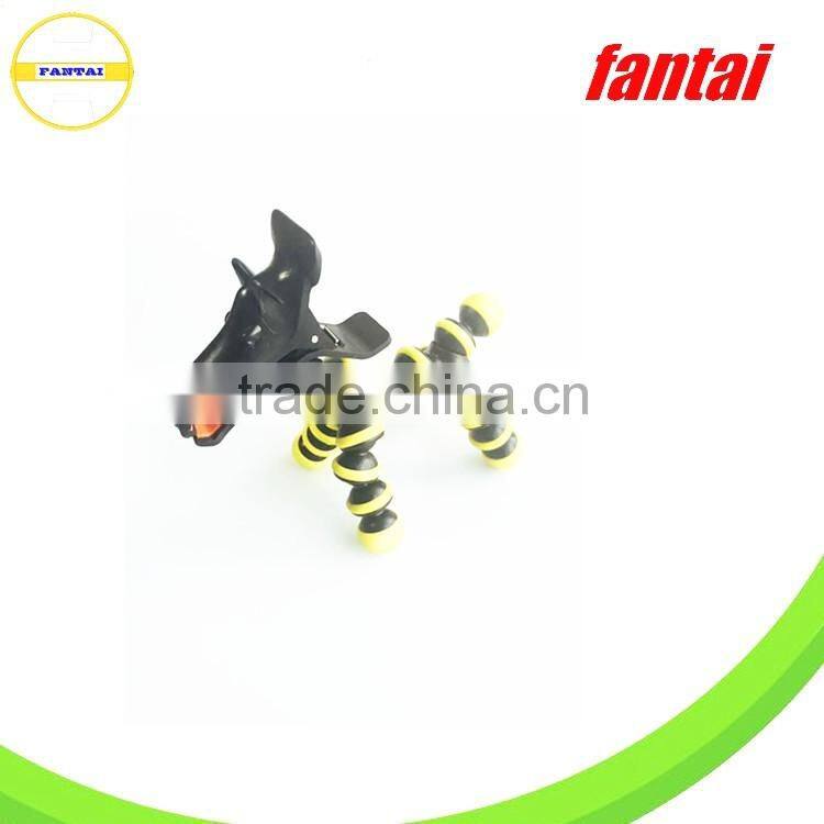 Laptop Phone Holder Funny Horse Lazy Desktop Cell Phone Holder, Camera Tripod Stand and adjustable cell phone holder