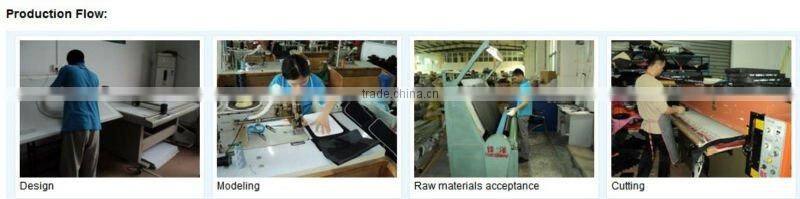 2012 Kingsons Radiation--proof case for tablet PC KS6116U