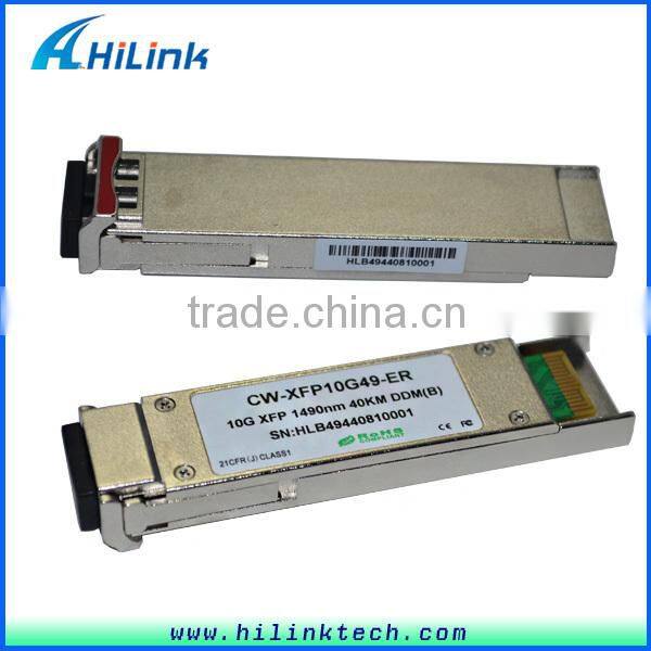 Xenpak transceiver 10G module