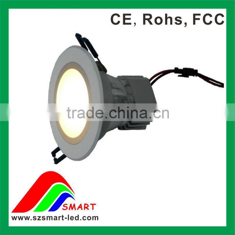 Led downlight ceiling lamp 3W 5W 9W 12W 18W