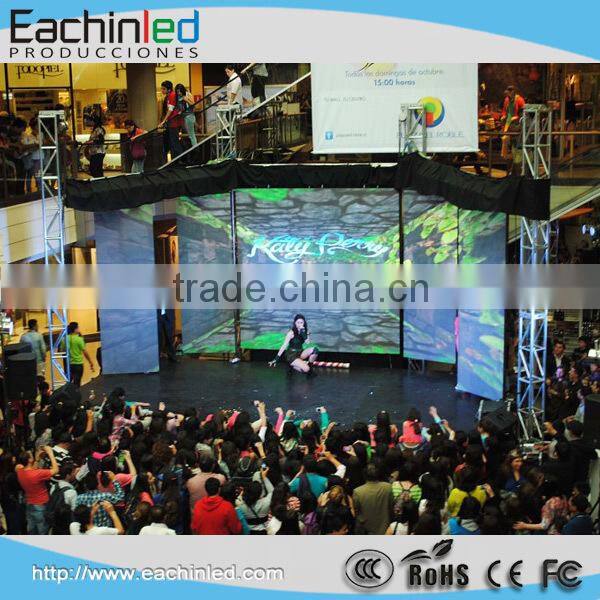 Eachinled Indoor Full Color LED Display