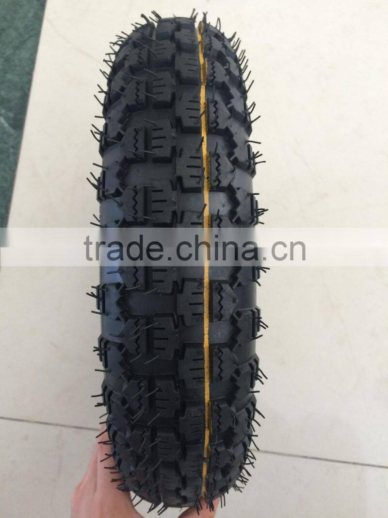 8 inches scooter tyres 3.00-8 3.50-8 tyres for scooter motorcycle 300x8 350x8 6PR tyre