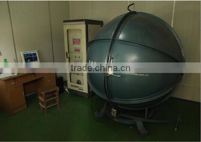 Indoor housing T3 11-20w e27 energy saving lamp cfl 21w