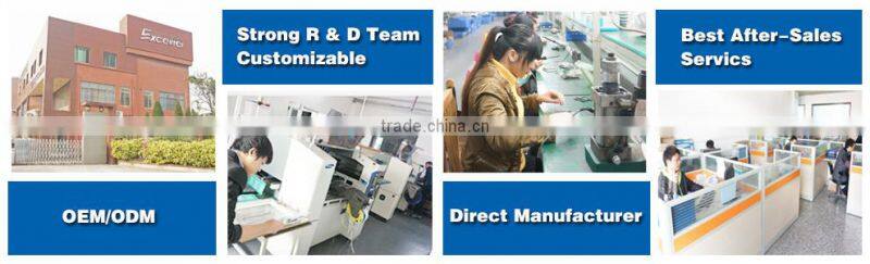 Hotel 16 CO lines 128 lines Analog PABX PBX System of Telephone D256A-16128