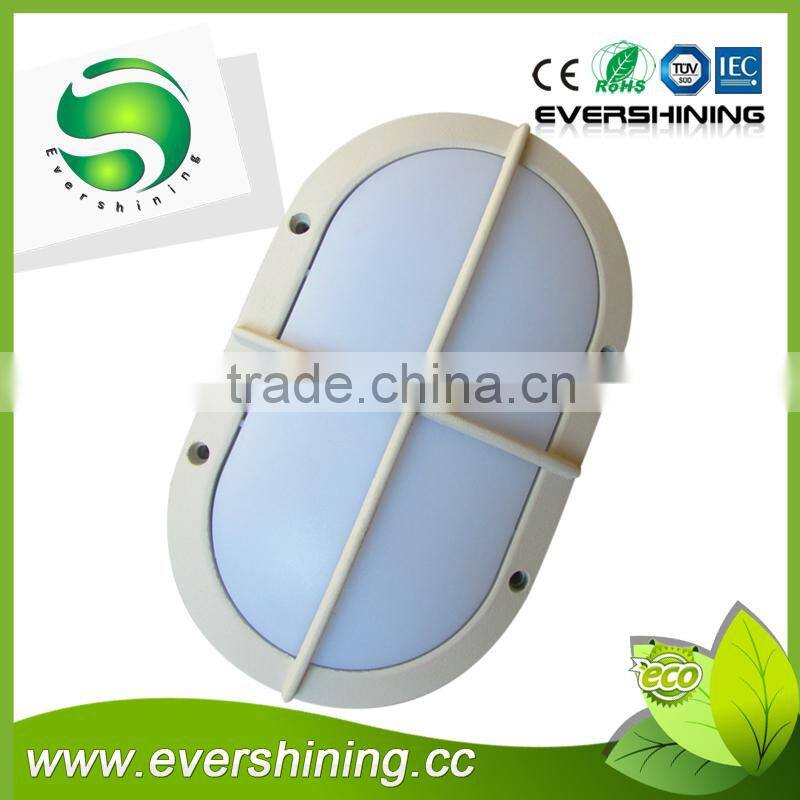 Modern Design waterproof IP65 ik10 Led wall Lamp
