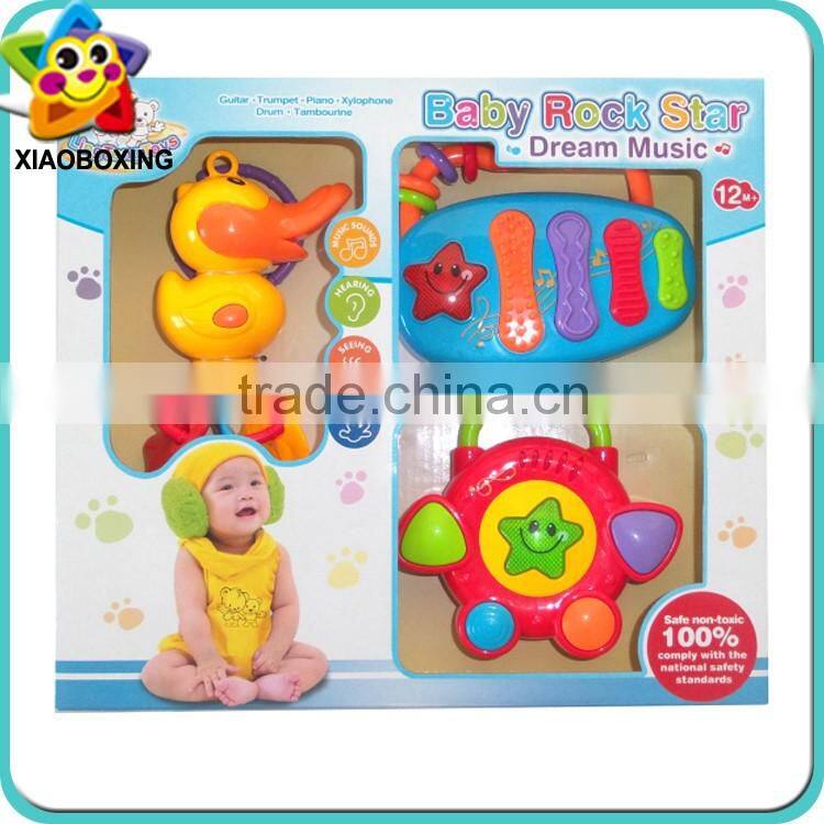Wholesale new design cute funny baby toys