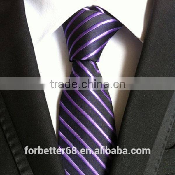 960 Needle Woven Fabric Polyester neckties,Custom Men's Ties,Business Neckties