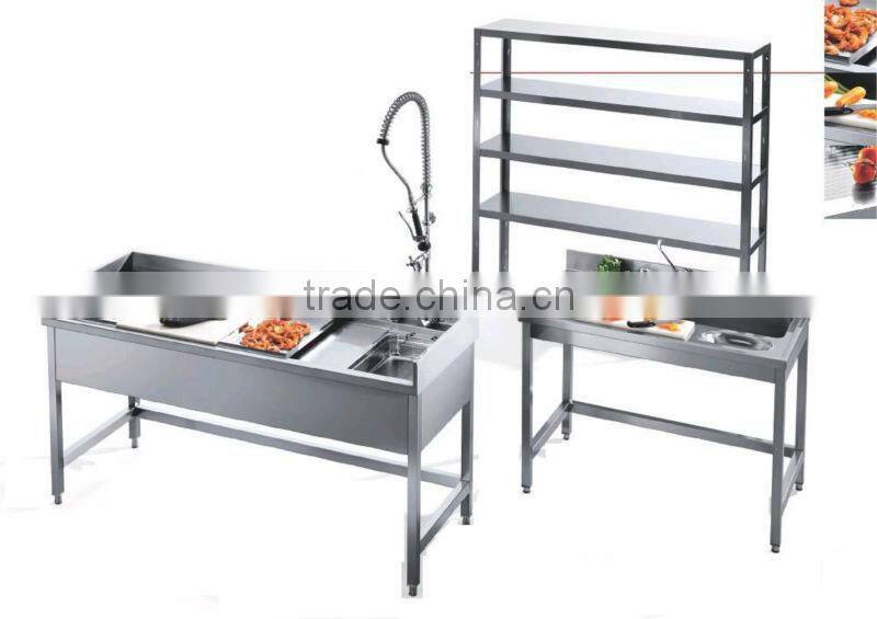 Stainless Steel Floor Drain