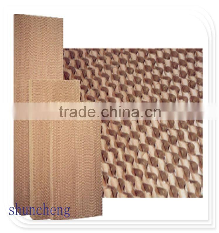 YAOSHUN Aluminum alloy/PVC frame for cooling pad/cooling system spare part