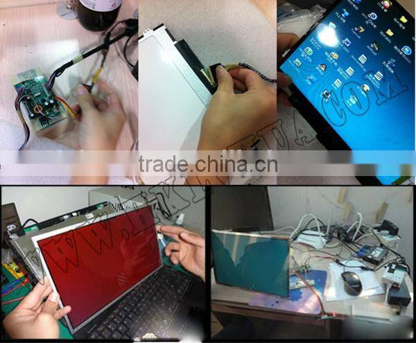 CHIMEI INNOLUX 21.5" LCD Display Panel New M215HGE-L21 For B340 B345 All-In-One