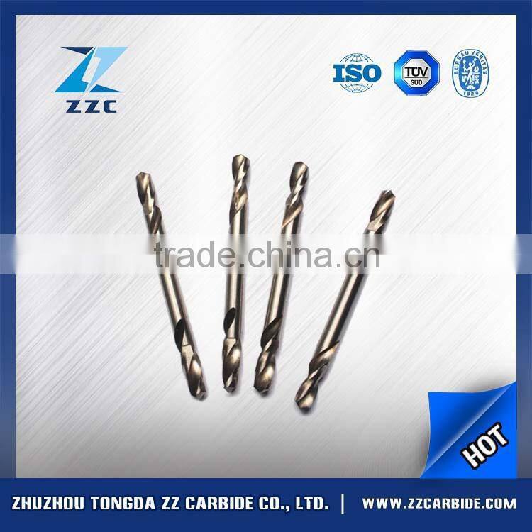 wear resistant tungsten carbide tricone drill bit popular in Russia