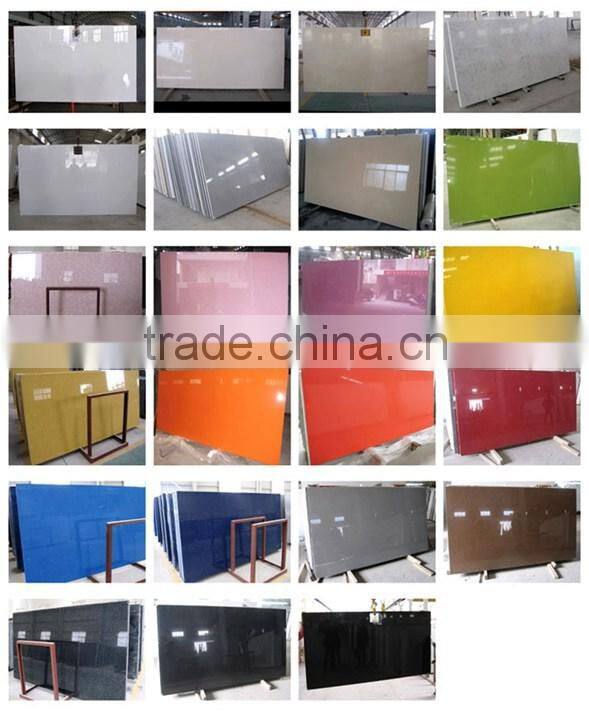 Chinese Red Crystal Quartz Kitchen Table