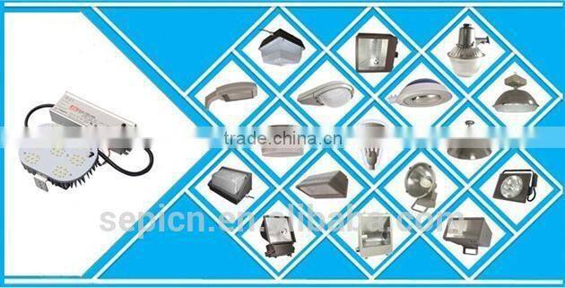 8 years warranty 120w retrofit kits Utilizing same lighting fixture