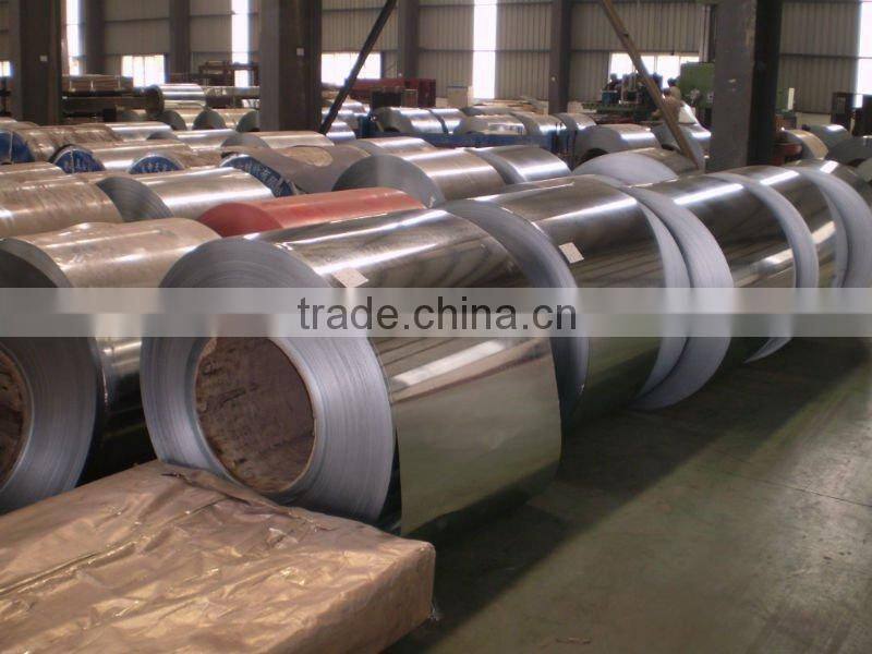 Don't wait. cold rolled steel coils from China manufacture