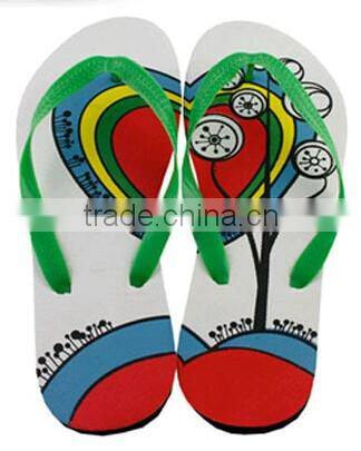 2016fashion beach lady flip flop comfortable summer slippers Beautiful slippers flip flop