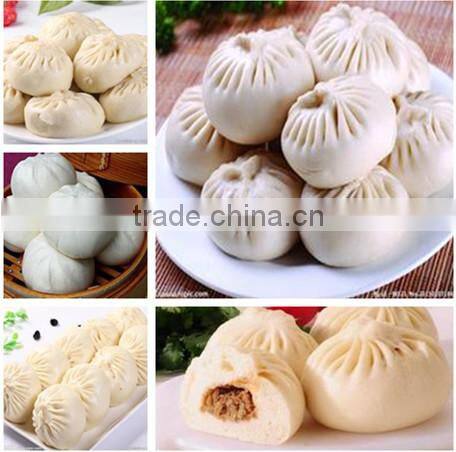 Best selling bun making machine
