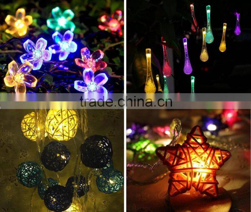 2016 Xmas Fairy Light for 2016 New Christmas Lights,2016 new year light/Decorative LED Christmas Lights