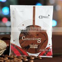 Small packaging bag/Heat seal packaging bag/Snack packaging bag with ziplock