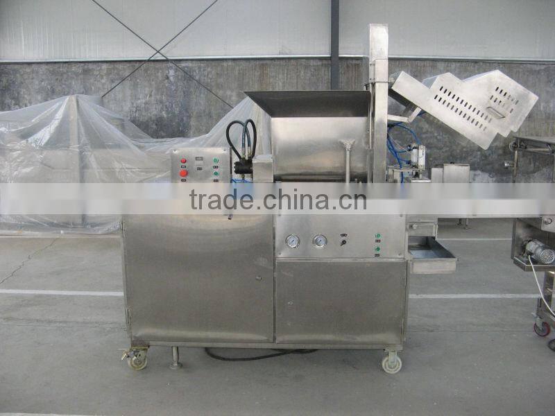 Meat Industrial processing machine