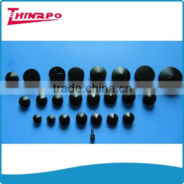 OEM Good Sealing Custom Rubber Plug dust proof EPDM rubber stopper