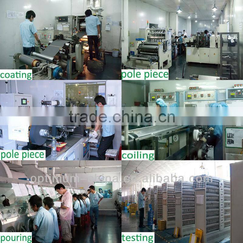 48V 60Ah excellent performance LiFePo4 battery pack different application of e-car/ups