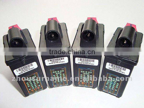 HAODE 880 4 color inkjet printer printhead