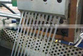 Plastic Pellet Making Machine/Waste Plastic Pellets Machine