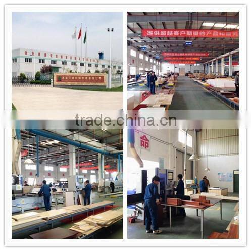 Antique Black Nest Table set