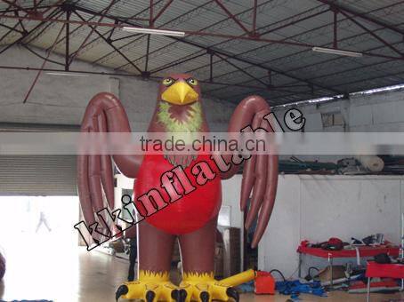 Promotion Advertising inflatable toy animal