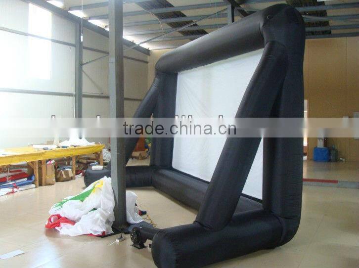 Nice Inflatable Screen For Sale