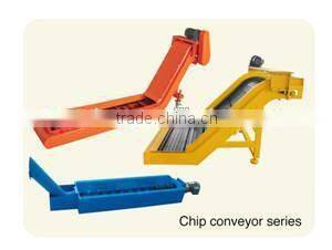 high cost performance steel chain chip conveyor chain