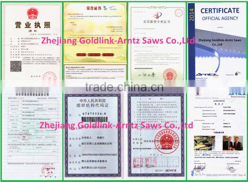 Semi automatic metal cutting band saw machine