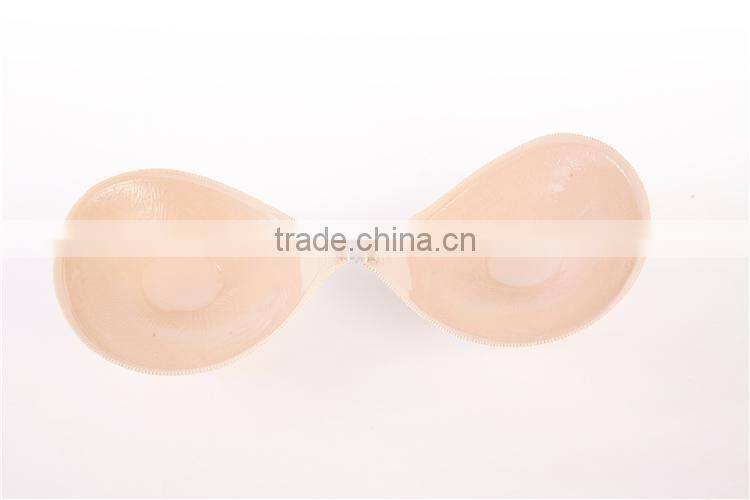 Junyan push-up cheap custom mature cloth silicone sexy ladies mature bra